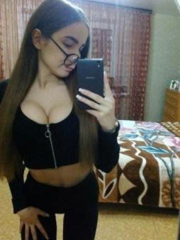 Индивидуалка Ульяна Фотография 3