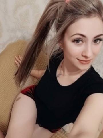 Индивидуалка Эдита Фотография 3