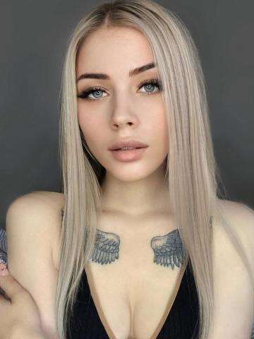 Индивидуалка Амина Фотография 3