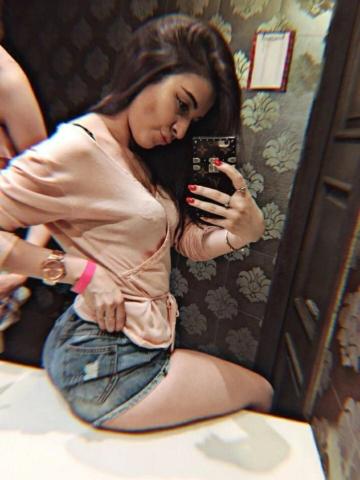 Индивидуалка Таира Фотография 2